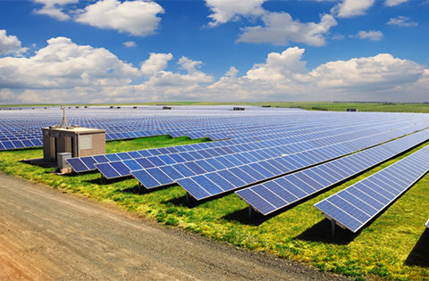 distributed PV power generation