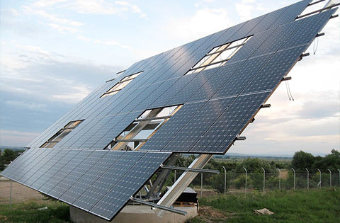15 Solar Power Misconceptions 2/3