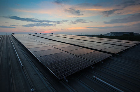 How Solar Panels Work at Night?