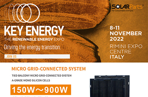 micro grid-connected system