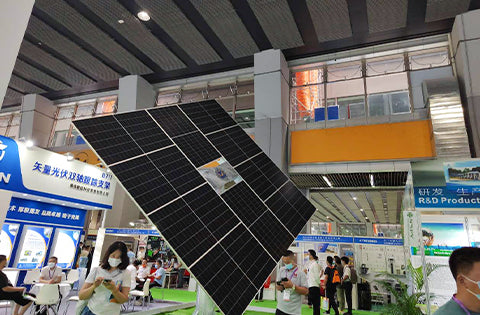 2022 PV Expo(Guangzhou)