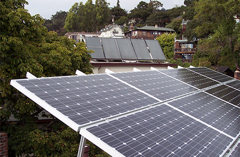 PV power generation system