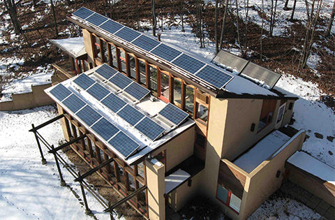 How Much You Know about Active and Passive Solar System