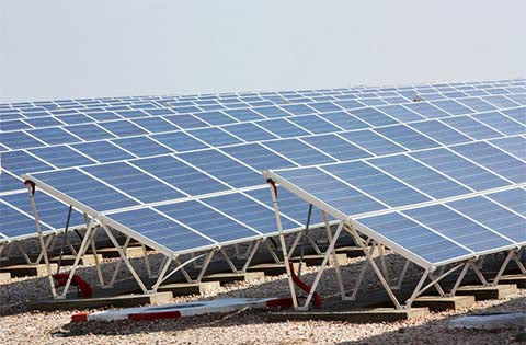 solar panel