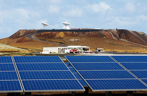 How do Solar Panels Generate Electricity?
