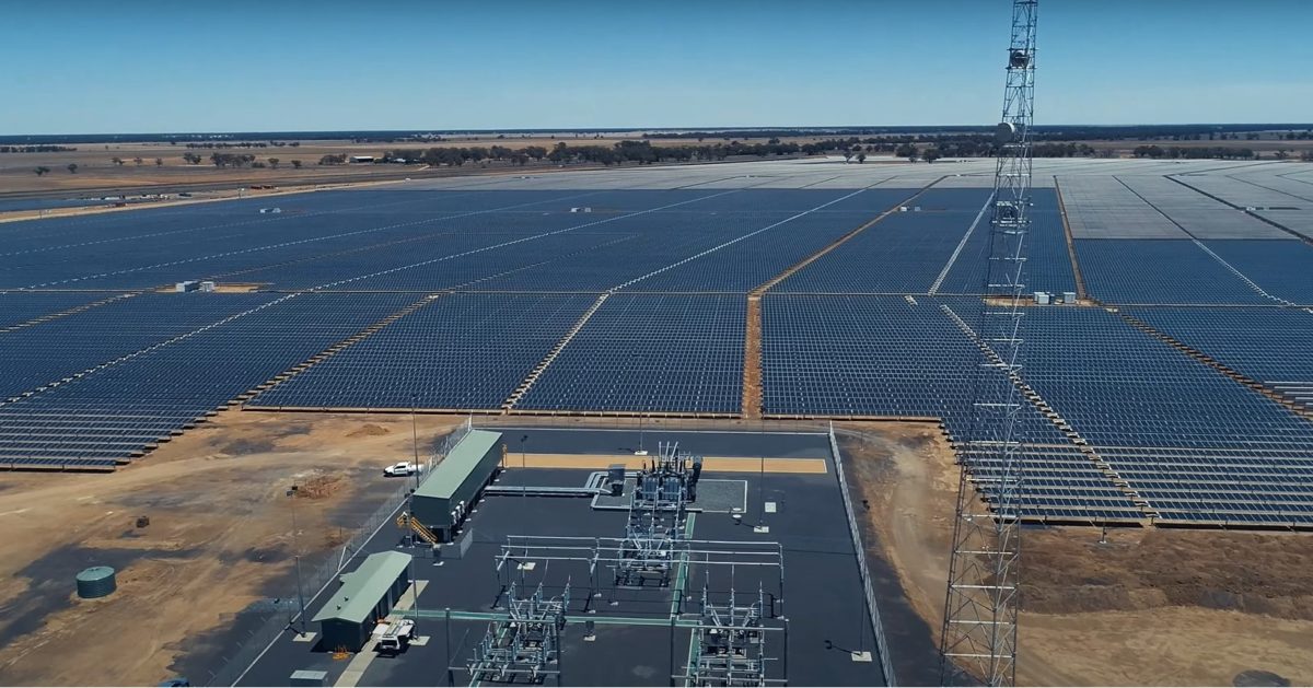 NSW councils sign $180m renewable energy supply deal