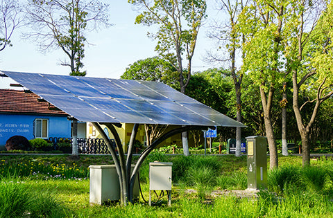 How to Select Reserve Power Supply for Outdoor Emergency Rescue