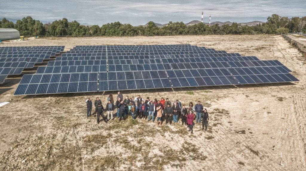 Energías renovables y gas verde: el único antídoto viable contra los altos precios de los combustibles fósiles
