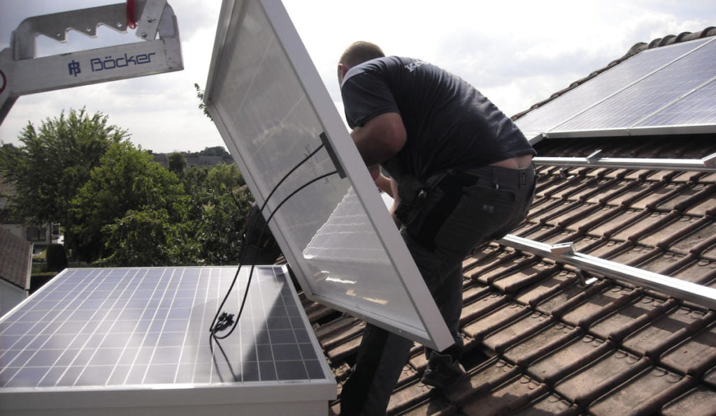 5,4 Millionen Haushalte planen Einbau von Wärmepumpe, Photovoltaik und Co.