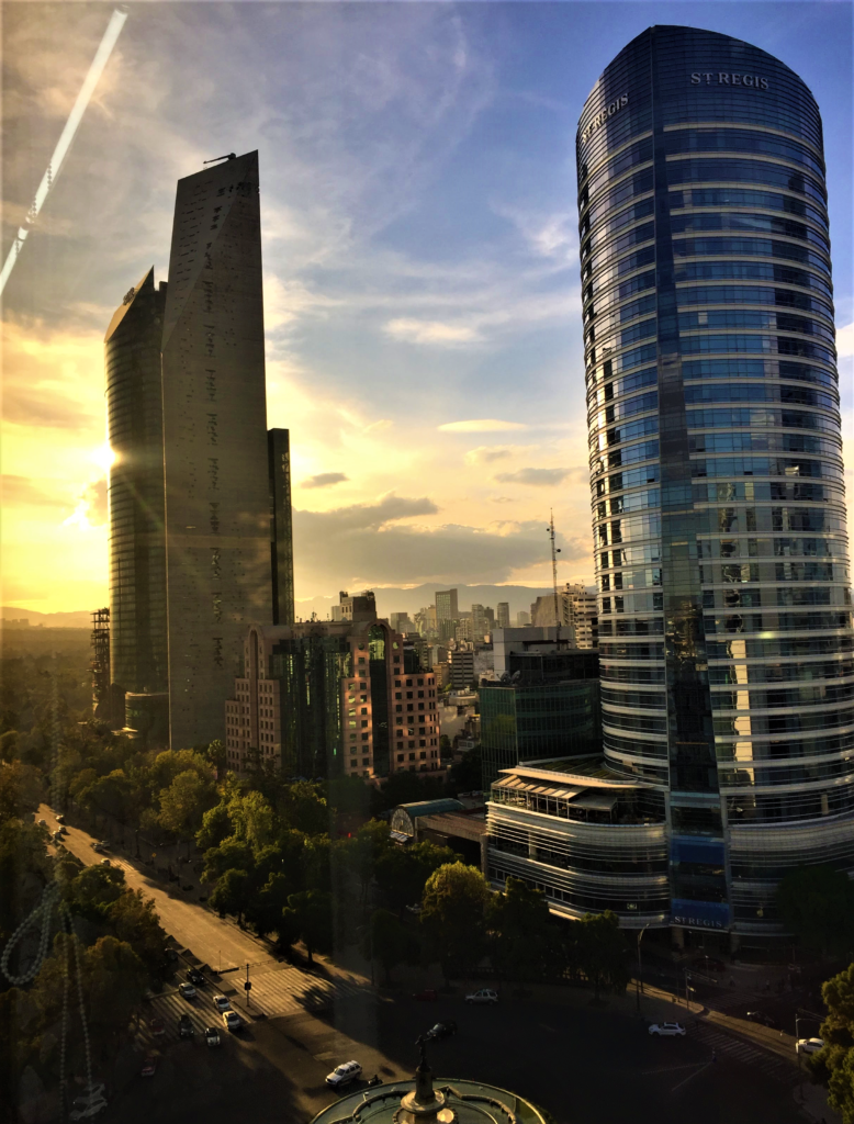 La fotovoltaica en zonas industriales de CDMX y estado de México