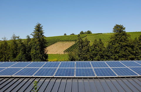 solar panel
