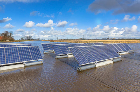 solar panel