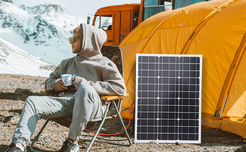solar panel