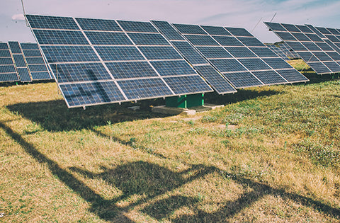 solar panel
