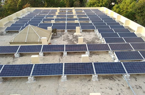 Does You Know How Many Solar Modules are Enough