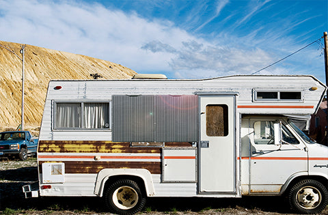 How to Select Vehicle-mounted Solar Panels and How to Install?