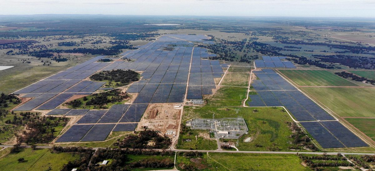 CEC report reveals record year for renewables but new investment slows