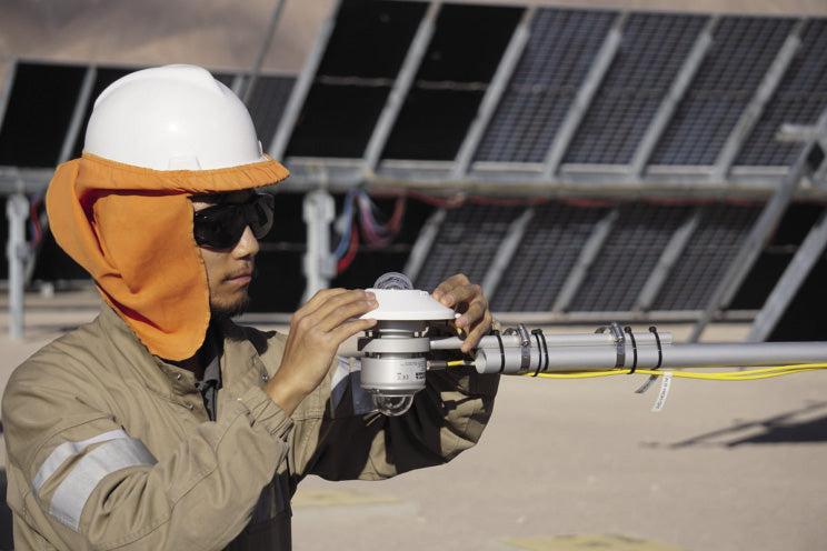 Weekend read: science or art? Defining the performance of bifacial modules