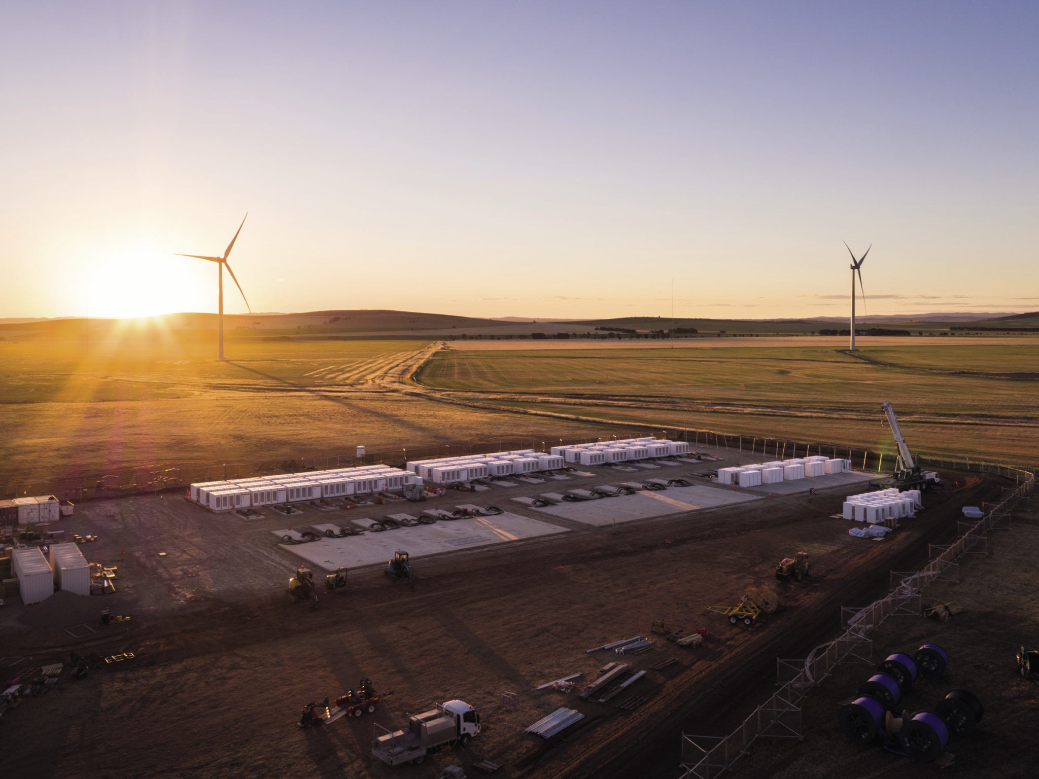 Weekend read: Big battery breach