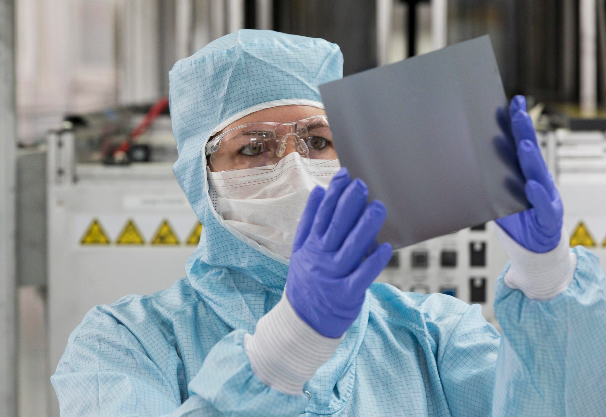 New technologies, new opportunities