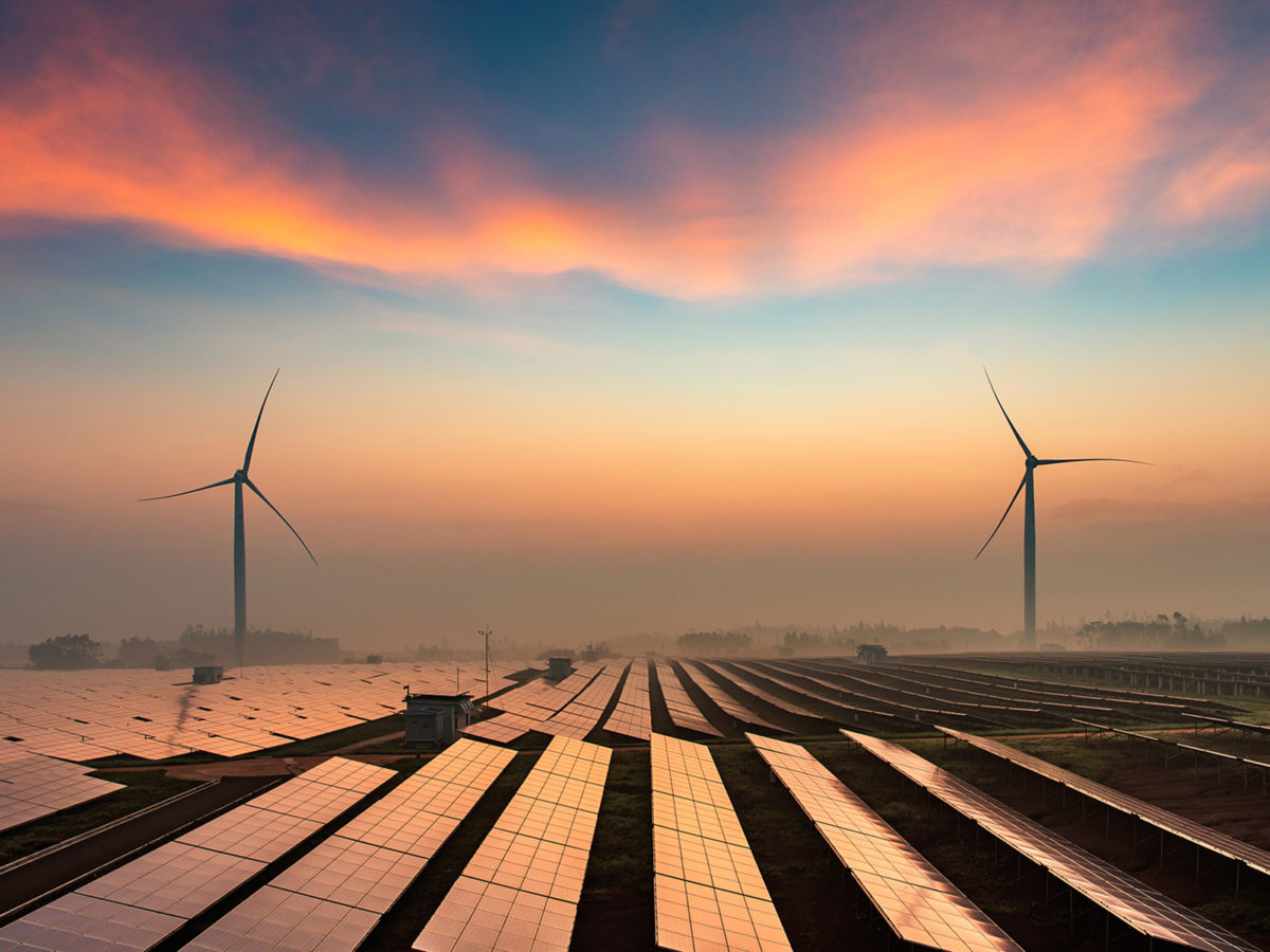 Queensland coal trips boosting solar’s sunset revenue