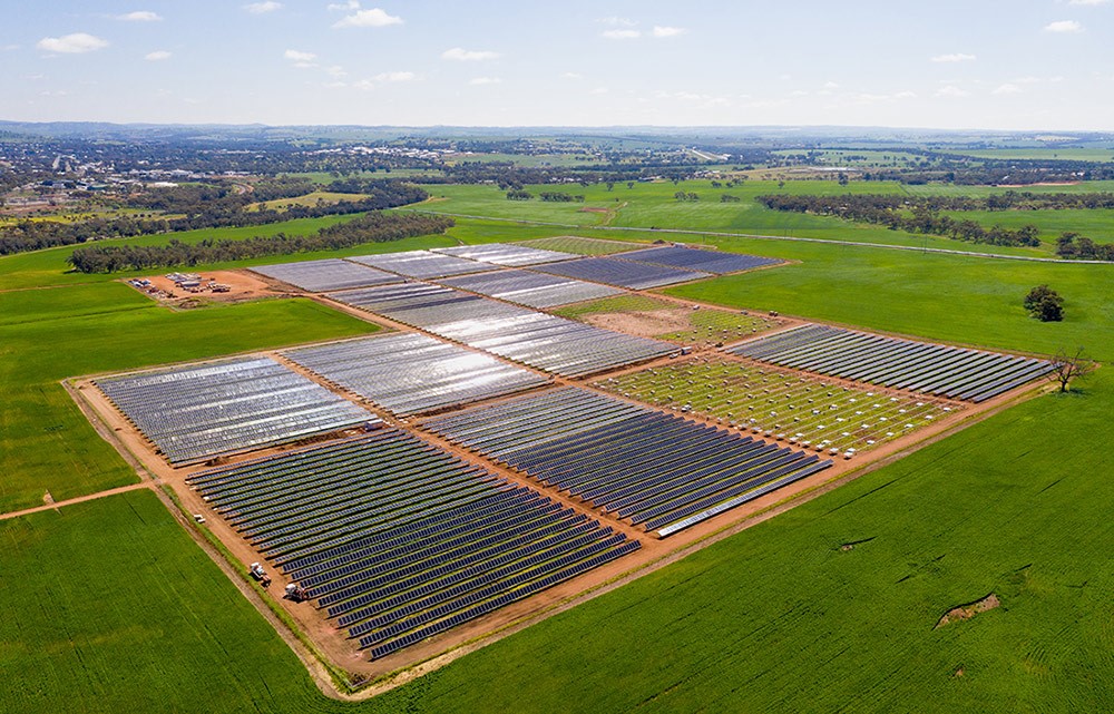 Infinite Blue Energy partners with Indigenous-owned Boya Energy for WA green hydrogen project
