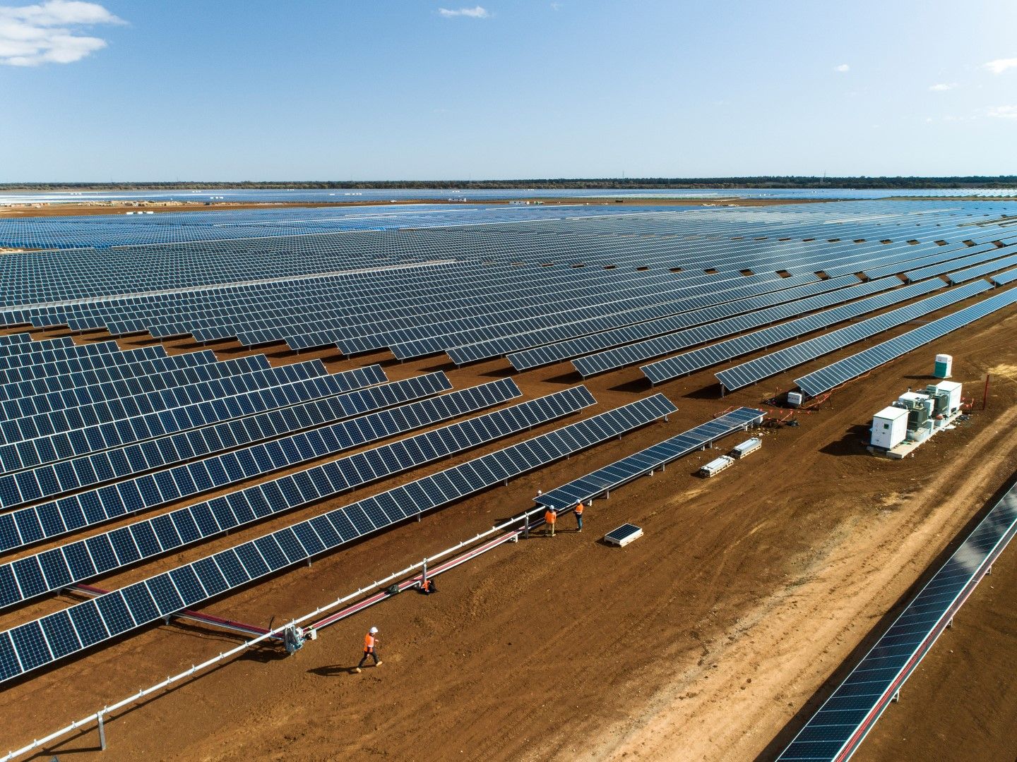 Retail giants unite to secure renewable power deal with CleanCo