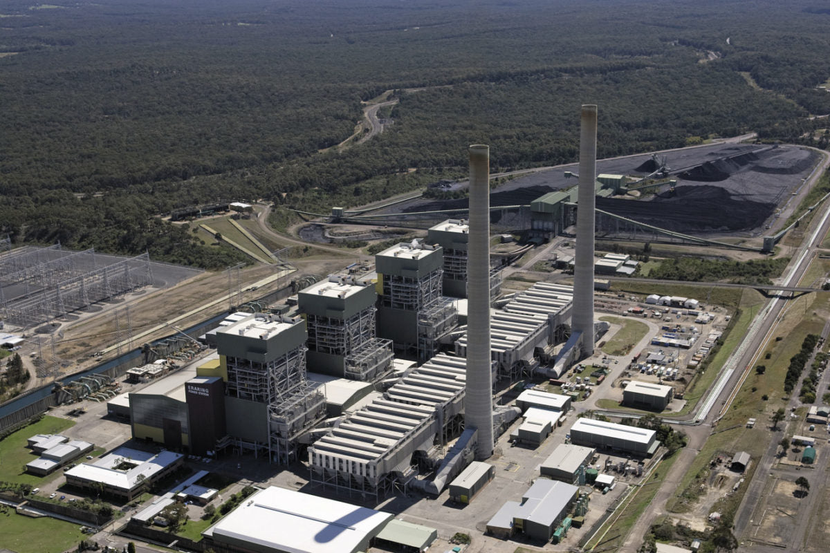 Weekend read: a trojan horse for decarbonisation