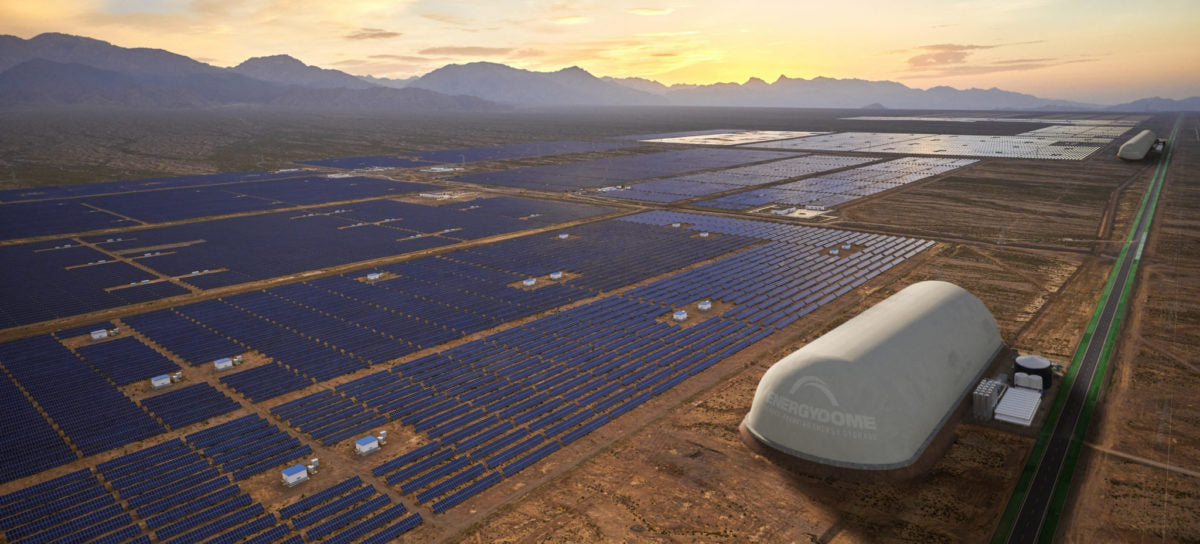 CO2 battery long-duration energy storage technology wins BNEF Pioneers 2022 competition