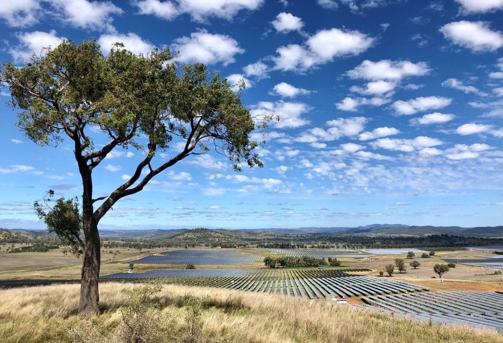Lightsource bp proposes 400 MW solar farm south of Goulburn