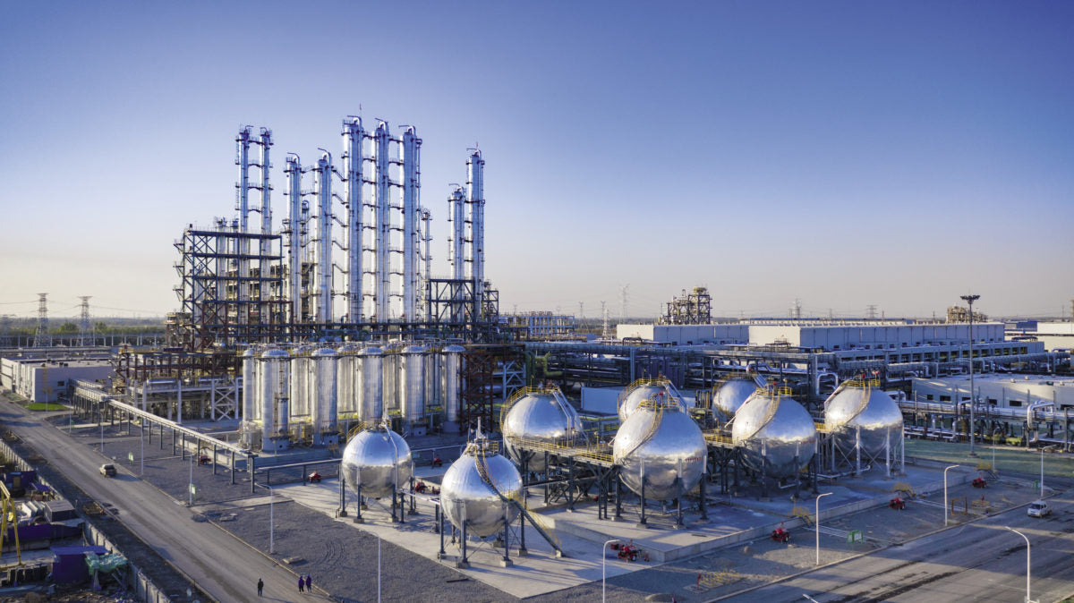 Chinese PV Industry Brief: Daqo reports polysilicon average selling price of $32.76/kg in Q1