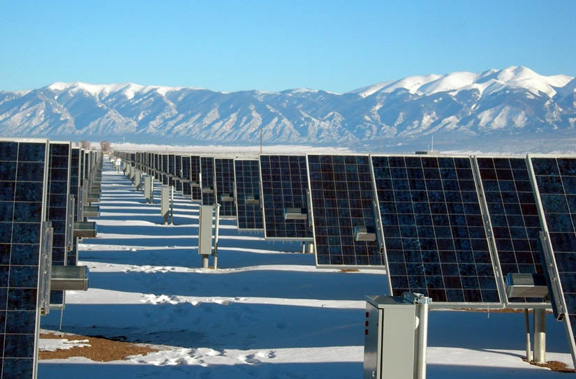 PV in the circular economy: modelling tool helps predict flow of solar materials