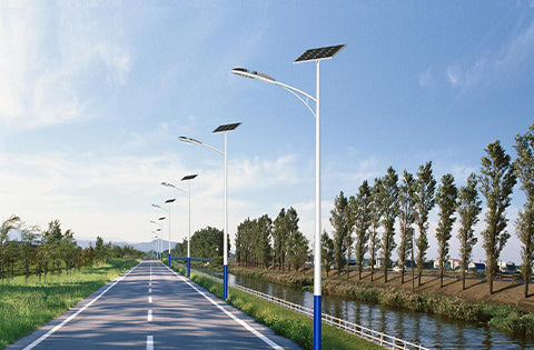 solar lights