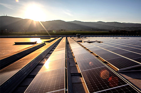 solar panel