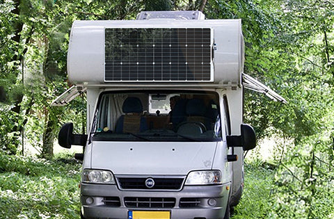 solar panel