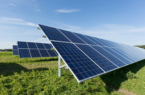 solar panel