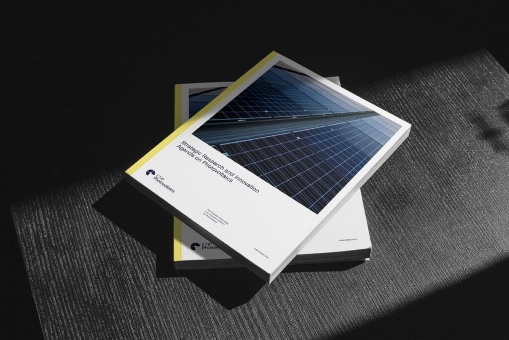 Cinco retos fundamentales de la investigación e innovación europeas en energía solar fotovoltaica