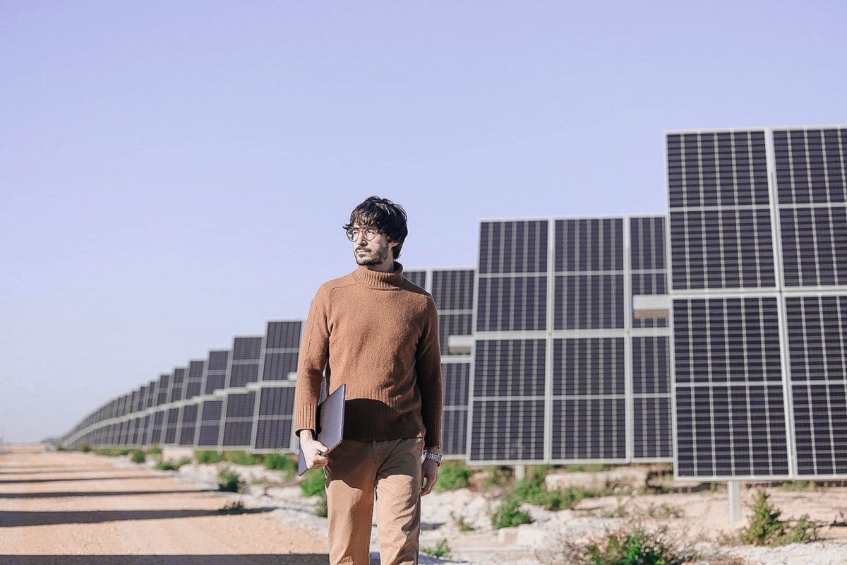 The weekend read: A fast-changing renewables PPA landscape