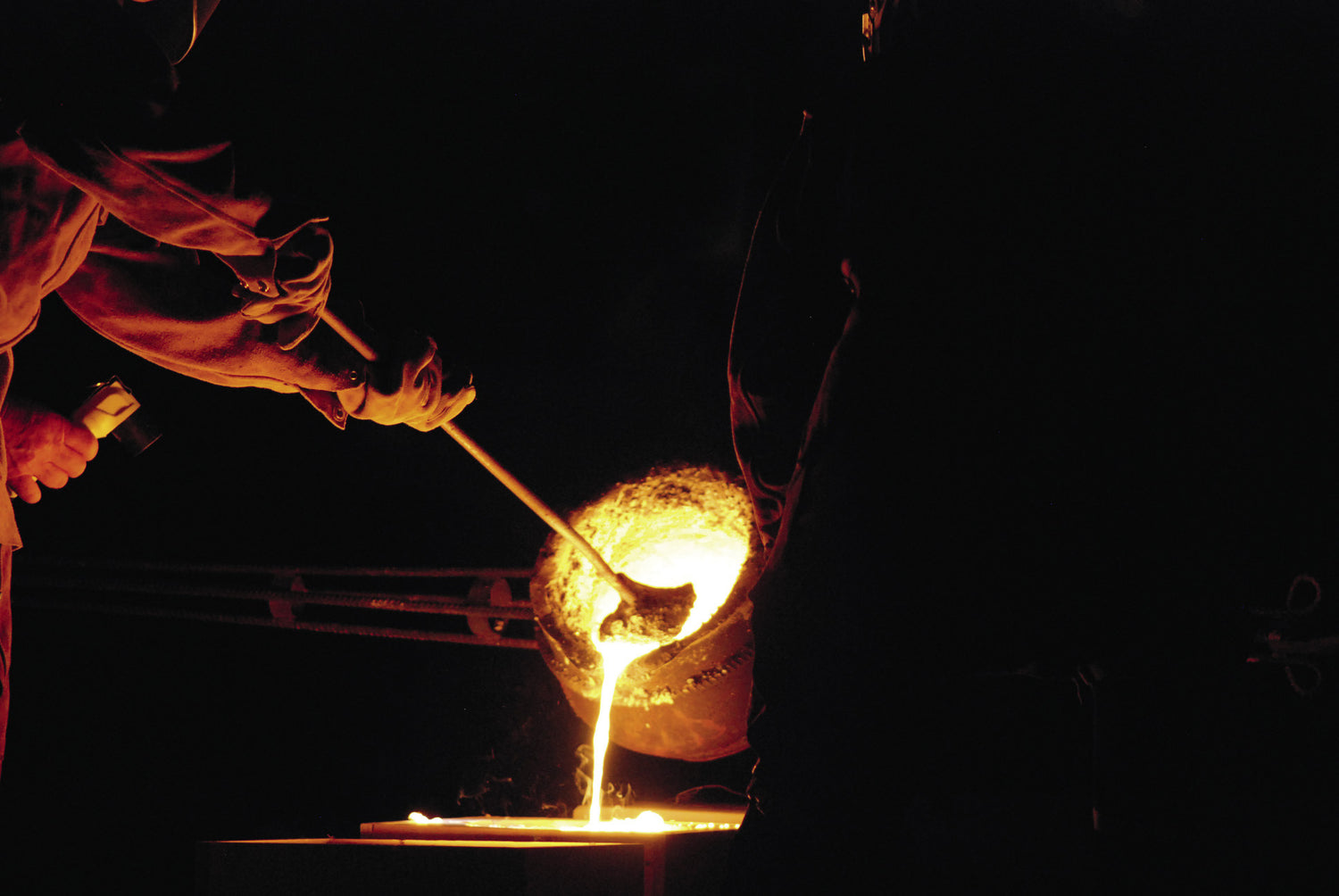 Weekend read: Gigawatt-level increments