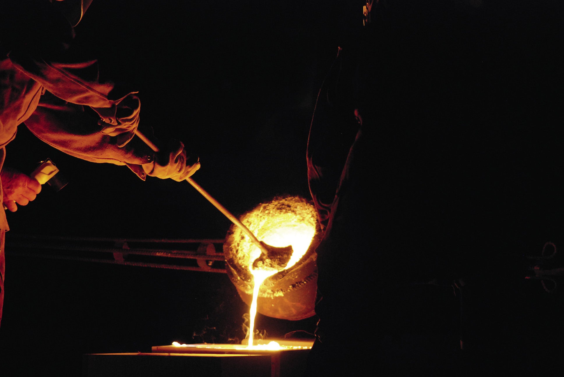 Weekend read: Gigawatt-level increments