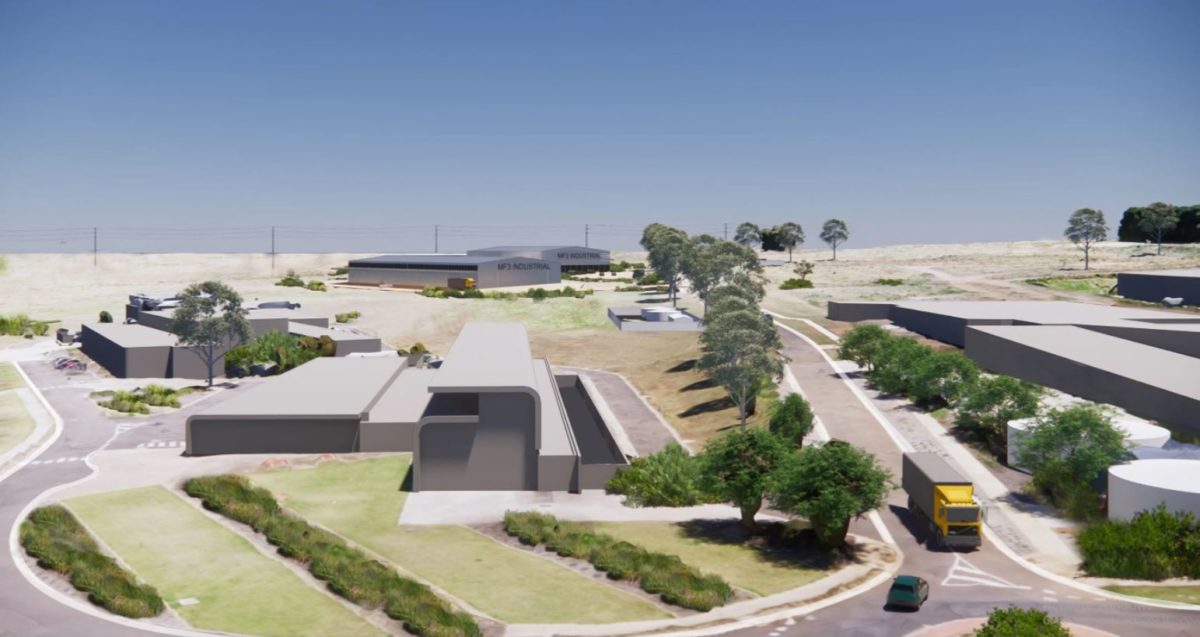 Deakin secures $50 million funding for clean energy hub