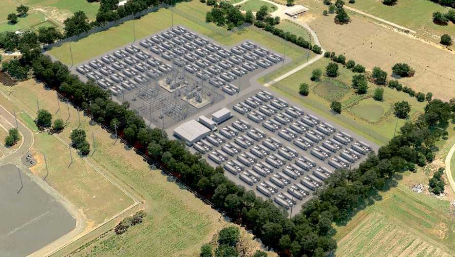 $190 million Mornington big battery gets AEMO green light