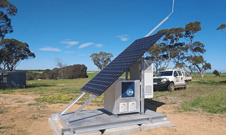 Standalone power system to be allowed in the NEM from August