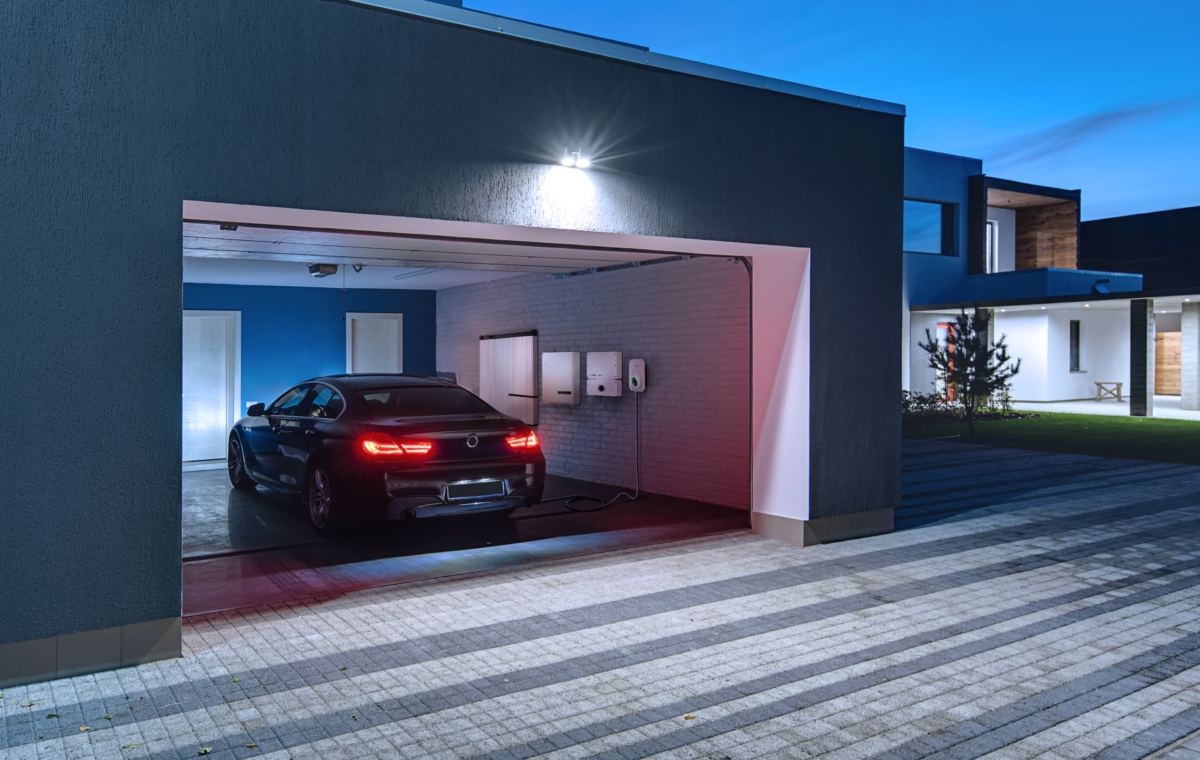 Test production starts at SolarEdge’s 2 GWh Korean battery cell fab