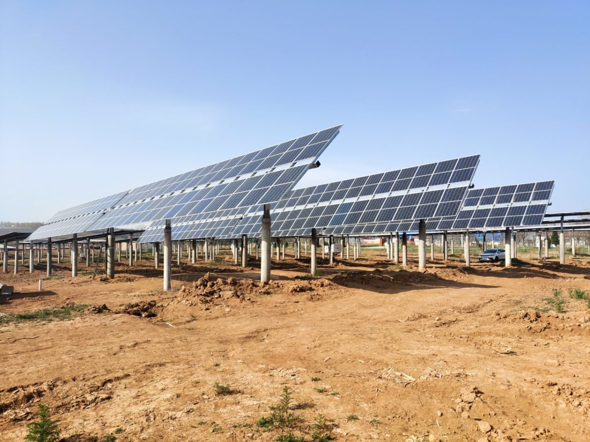 Trina Solar’s pathway to TOPCon