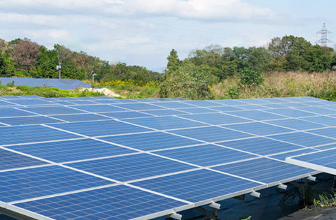 photovoltaic arrays