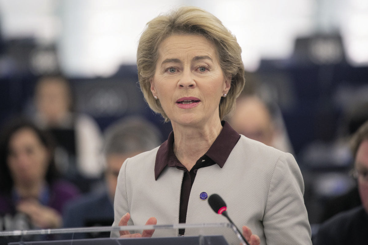 EU proposes €0.18/kWh price cap on solar, wind