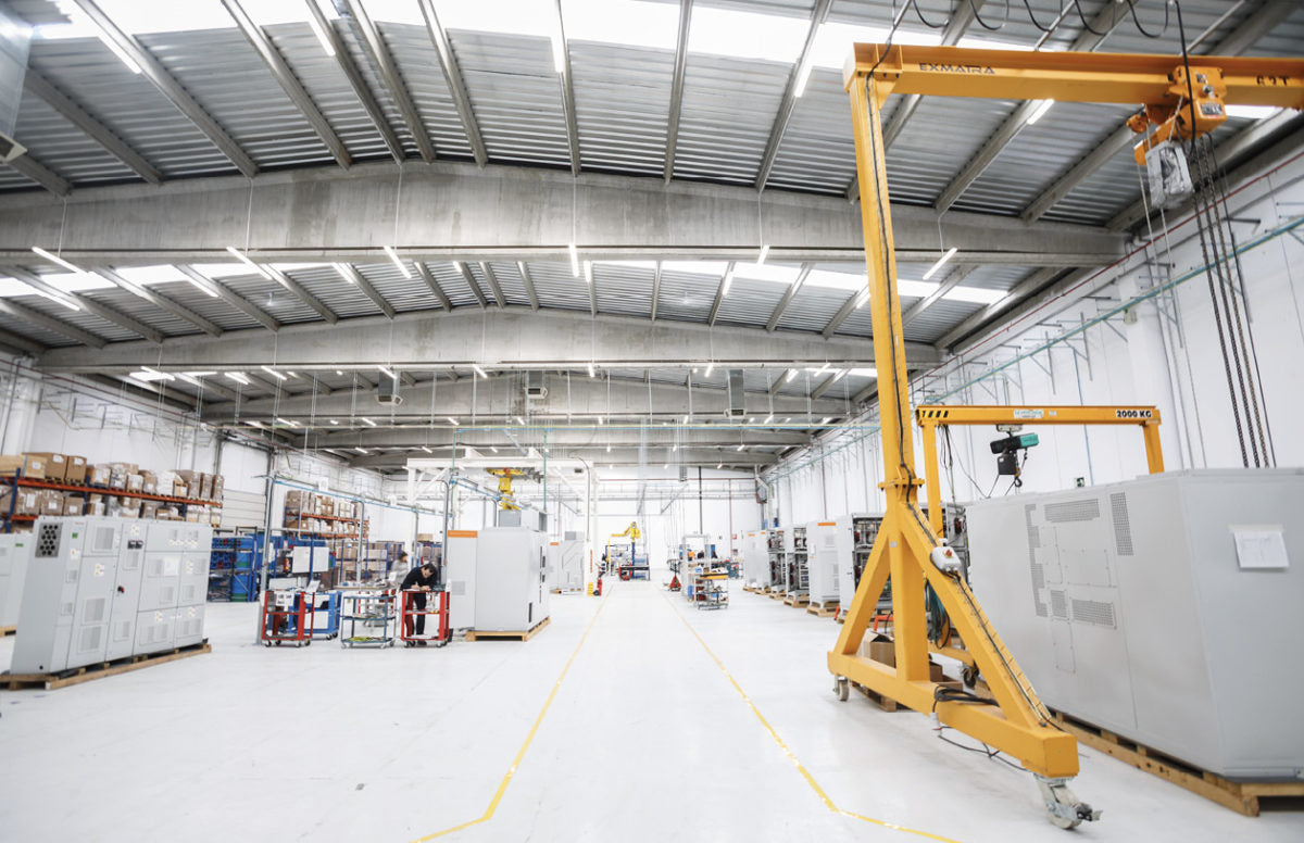 The weekend read: Europe’s inverted solar ambition
