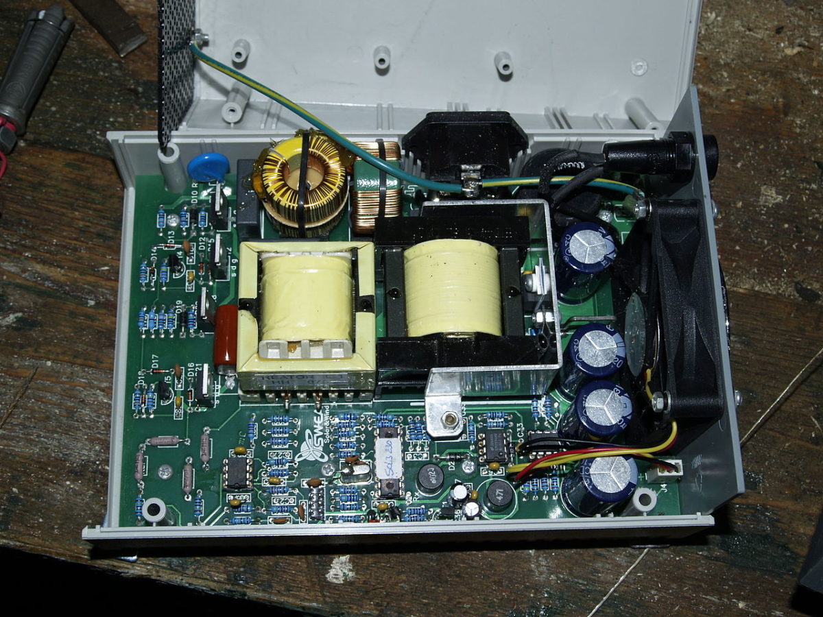 New model for grid-forming inverter operation