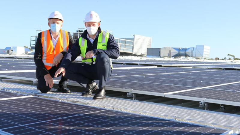 Queensland hits back at sun tax ‘scaremongering’ as energy panic deepens